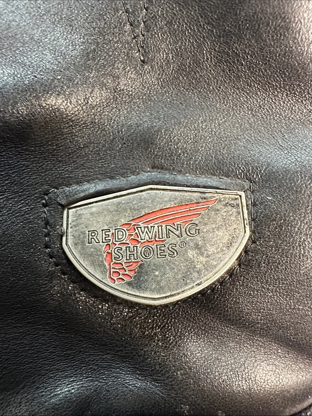 Red Wing Shoes red wing